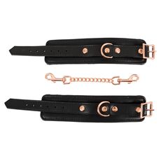 Catuse Bad Kitty "Naughty Toys" - Negru##