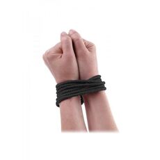 Sfoara Bondage All Time Favorites 5 Metri - Negru##