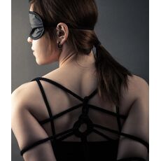 Sfoara Bondage Fetish Dreams "Bondage Rope" 5 Metri - Negru##