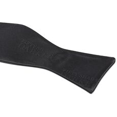 Papion "Fifty Shades Of Grey" 100 cm - Negru##