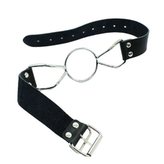 Calus de Gura Toyz4Lovers - Negru##