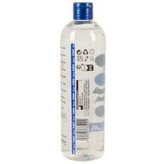 Lubrifiant Eros "Aqua" 500 ml##