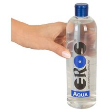 Lubrifiant Eros "Aqua" 500 ml##