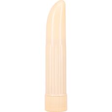 Vibrator Seven Creations »Crystal« 13,5 cm - Natural