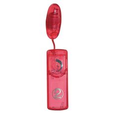 Set You2Toys »Red Roses« 9 Piese - Rosu