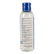 Lubrifiant Eros »Aqua« 100 ml