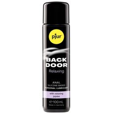 Lubrifiant Anal Pjur "Back Door" 100 ml
