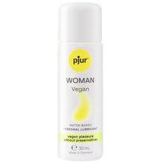 Lubrifiant Intim Pjur "Woman Vegan" 30 ml