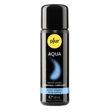 Lubrifiant Pjur "Aqua" 30 ml##