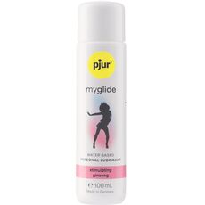 Lubrifiant Anal Pjur "My Glide" 100 ml