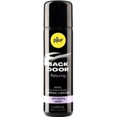 Lubrifiant Anal Pjur "Back Door" 250 ml##