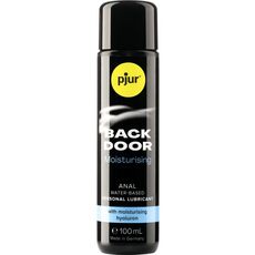 Lubrifiant Anal Pjur "Back Door Comfort Water" 100 ml