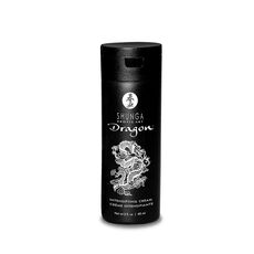Crema Erectie Shunga "Dragon Virility" 60 ml##