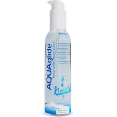 Lubrifiant JoyDivision "AQUAglide Liquid" 250 ml