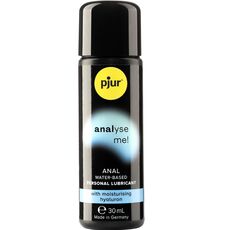Lubrifiant Anal Pjur "Analyse Me Comfort Water" 30ml