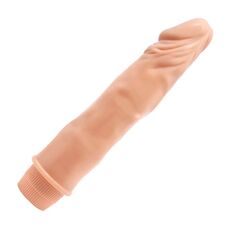 Vibrator Baile »Barbara Classic« 22 cm - Natural