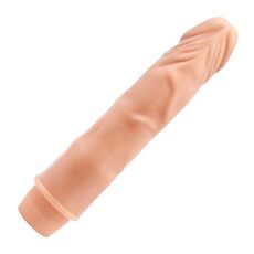 Vibrator Baile »Barbara Classic« 22 cm - Natural