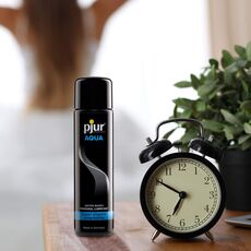 Lubrifiant Pjur "Aqua" 100 ml##