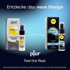 Pjur Analyse Me Anal Confort Spray 20 ml#