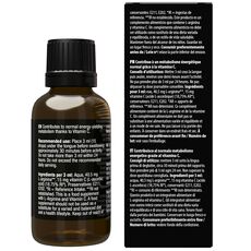 Afrodisiac Unisex Cobeco "Spanish Love Drops Dirty Dancing" 30 ml##