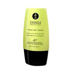 Crema Stramtare Vaginala Shunga "Hold Me Tight" 30 ml##