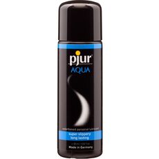 Lubrifiant Pjur "Aqua" 30 ml