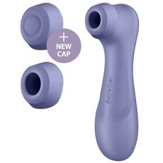 Vibrator Satisfyer »Pro 2« Generation 3, Violet