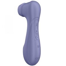 Vibrator Satisfyer »Pro 2« Generation 3, Violet