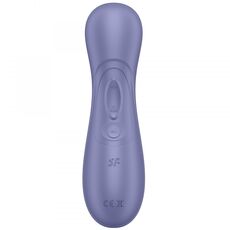 Vibrator Satisfyer »Pro 2« Generation 3, Violet