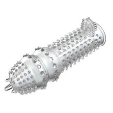 Prelungitor Penis Lybaile &raquo;Penis Sleeve&laquo; 14,3 cm