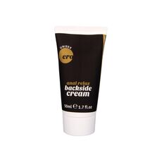 Crema Anala Hot "Relax Backside" 50ml - dimensiuni complete