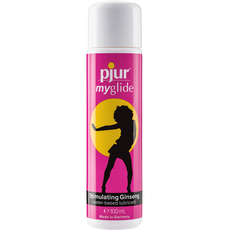 Lubrifiant Anal Pjur "My Glide" 100 ml##