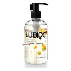 Lubrifiant Lubido Anal "Ease" 250 ml##