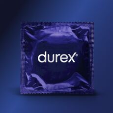 Prezervative Durex Intense Orgasmic 10 bucati#