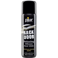 Lubrifiant Anal Pjur "Back Door" 250 ml