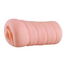 Masturbator Dream Toys "Poket Pussy Megan" 11 cm - Natural