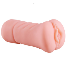Masturbator Dream Toys "Emma" 12,2 cm - Natural