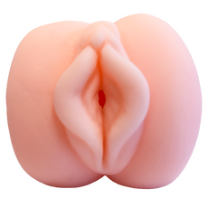 Masturbator Dream Toys "Emma" 12,2 cm - Natural##