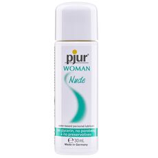 Lubrifiant Intim Pjur "Woman Nude" 30 ml