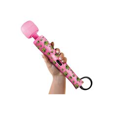 Aparat Masaj Adam & Eve »Stoner Vibes« 20,3 cm - Roz##