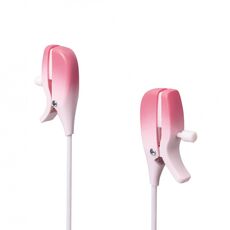 Lovense Gemini App-Controlled Vibrating Nipple Clamps - dimensiuni complete