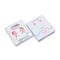 Lovense Gemini App-Controlled Vibrating Nipple Clamps - detaliu finisaj