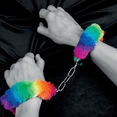 Catuse Metalice Spencer& Fleetwood "Rainbow"##