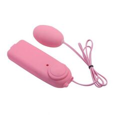 Ou vibrator You2Toys »Lover« 5 cm - Roz