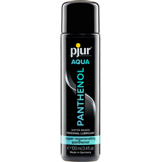 Lubrifiant intim Pjur "Aqua Panthenol" 100 ml
