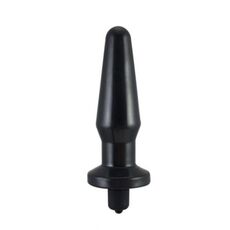 Vibrator Toyz4Lovers »Nasty Jack« 12,4 cm - Negru