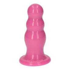 Butt  Anal Toyz4Lovers "Olmo" 16,5 cm - Roz##
