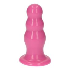 Butt  Anal Toyz4Lovers "Olmo" 16,5 cm - Roz##