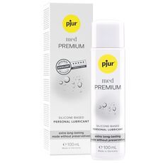 Lubrifiant Intim Pjur "Med Premium" 100ml