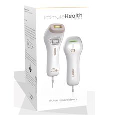 Epilator Mae B »Intimate Health« Alb